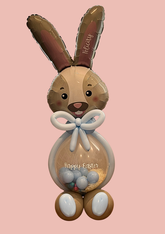 Bobby Bunny