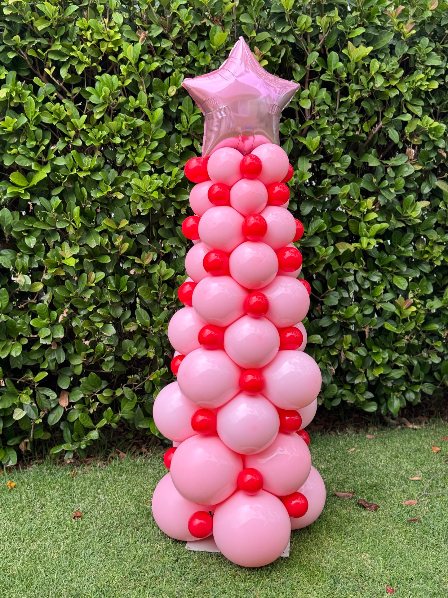 Candy Cane Tree 1.8m