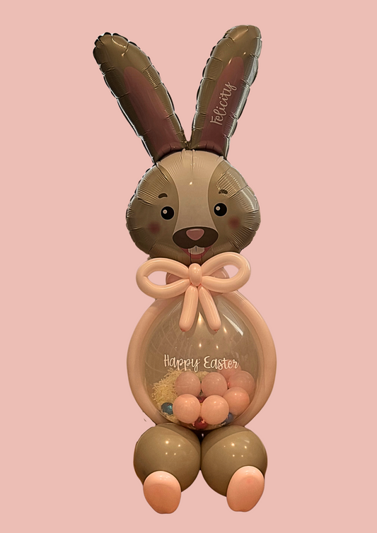 Bonnie Bunny